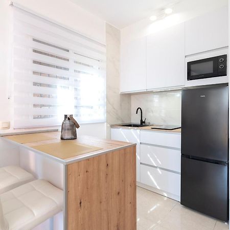 Apartamento Anoreta 113 Torre de Benagalbon Exterior foto
