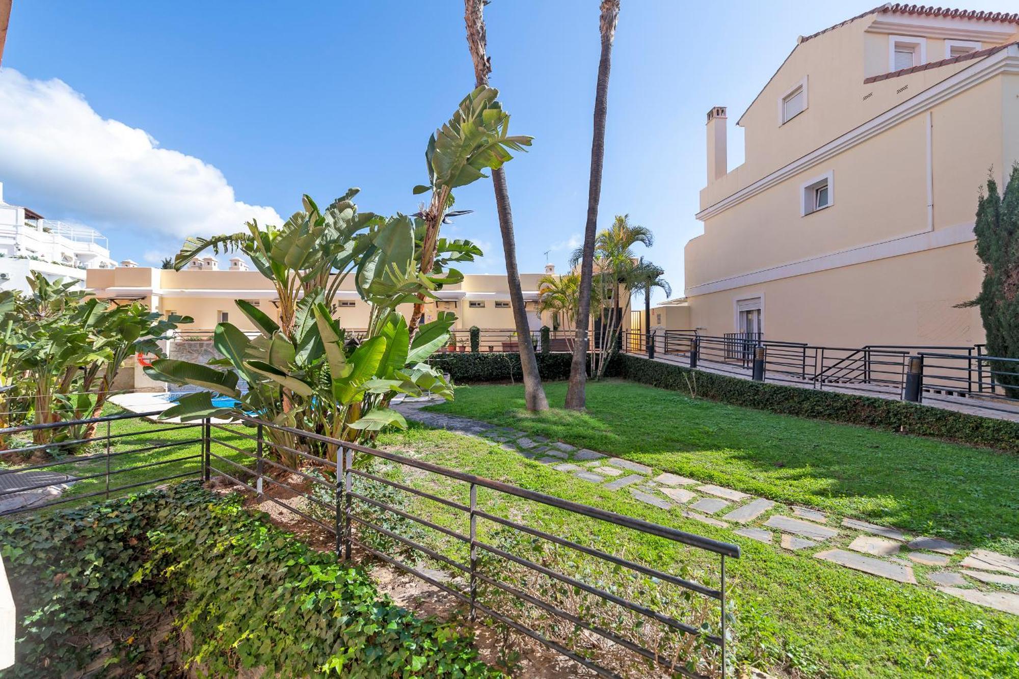 Apartamento Anoreta 113 Torre de Benagalbon Exterior foto