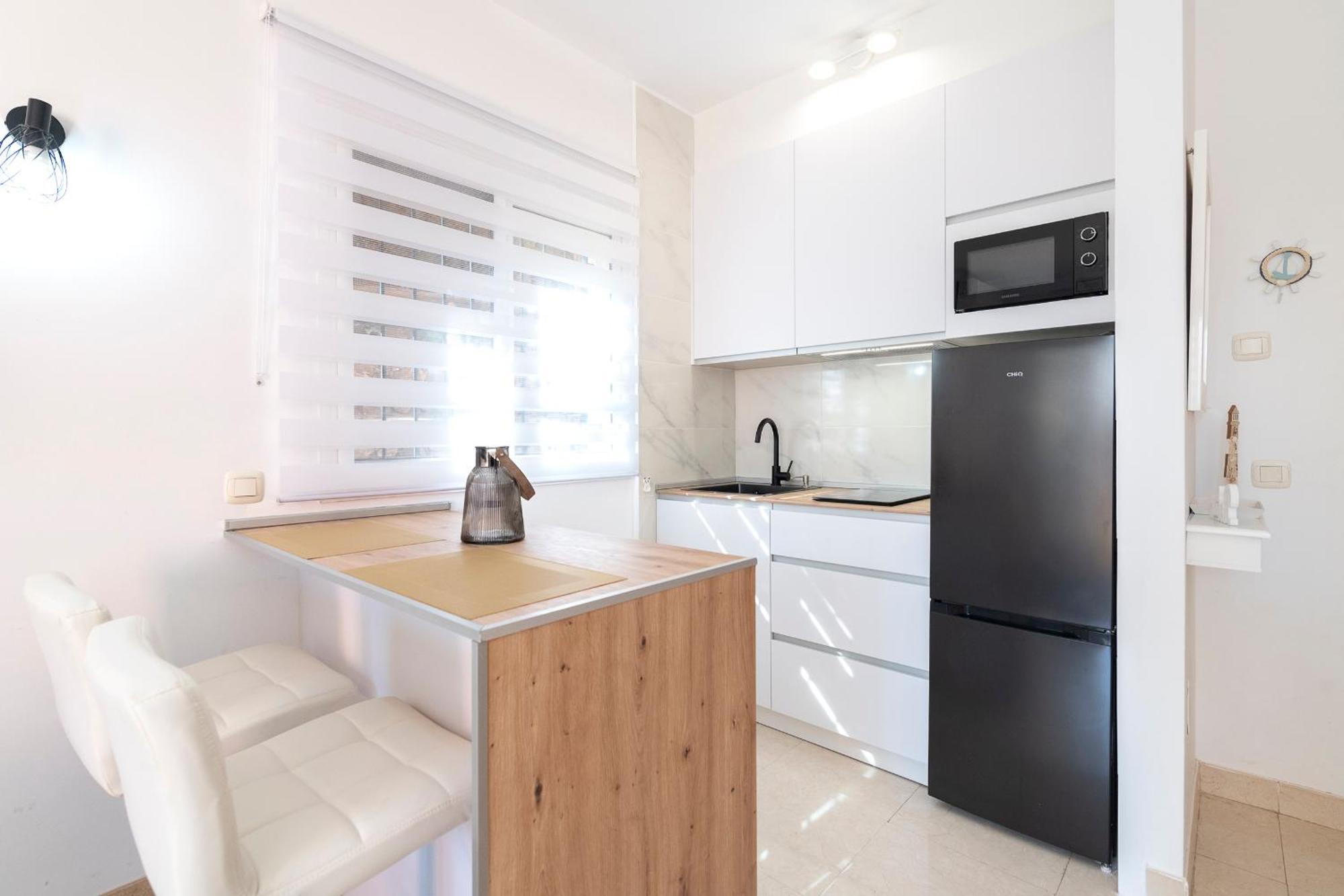 Apartamento Anoreta 113 Torre de Benagalbon Exterior foto